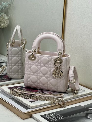 Dior Bag -DIOR14706441