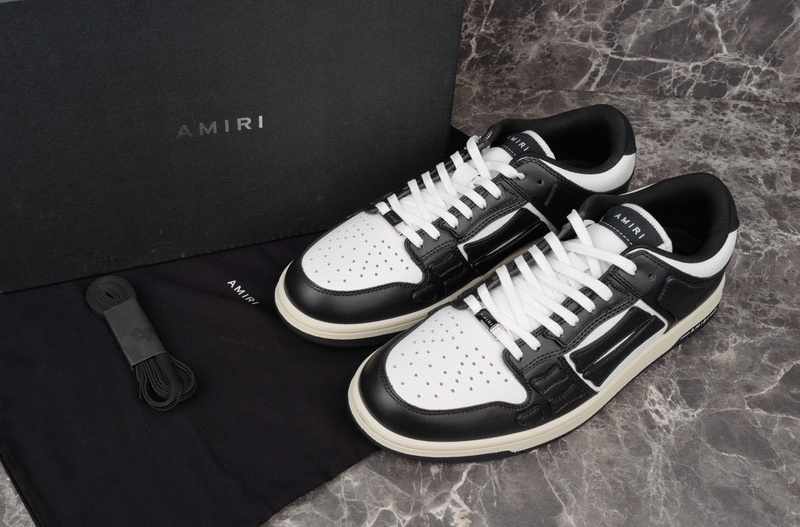 $220 A﹡iri Sneakers Top Version 1︰1(3865) amiri sneaker