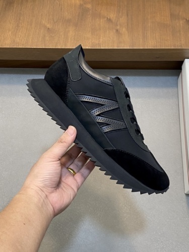 Christian Louboutin Men shoes CL红底男鞋-CL 01000DA4