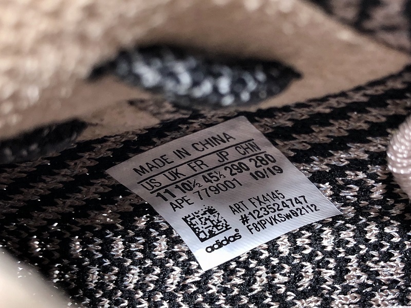 yeezy 350 FX4145 PK GOD YEEZY BOOST 350 V2 YECHEIL YECHEIL YECHEIL REFLECTIVE 3690