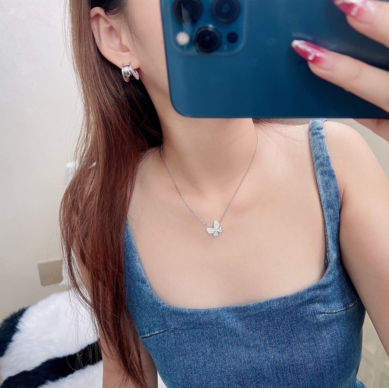 Bottega Veneta jewelry -BV 000458C6