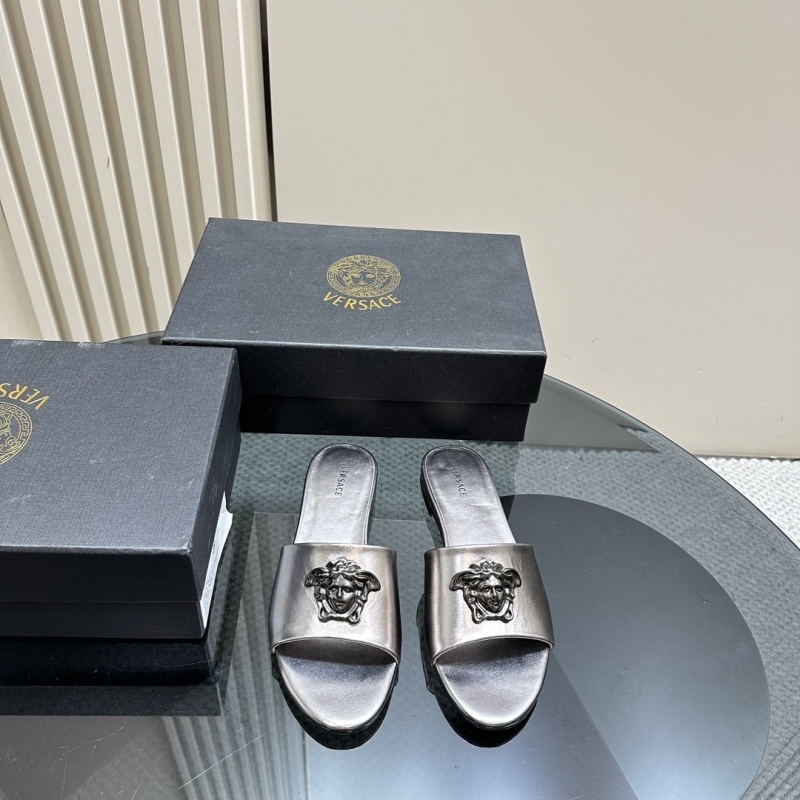 Versace Women shoes -VERSACE 064A89E