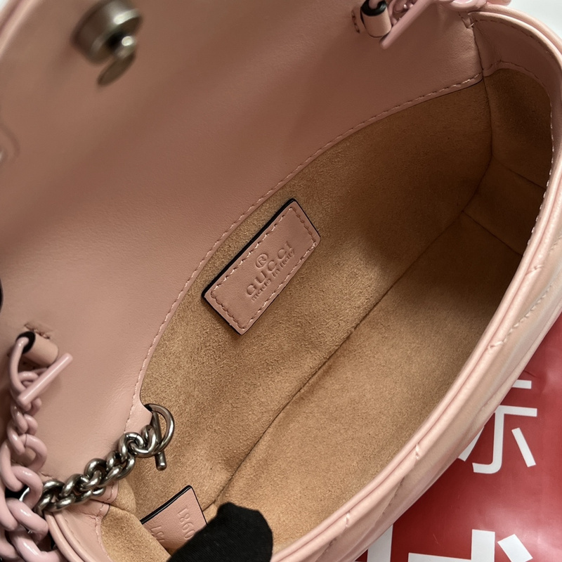 Gucci bags GG Marmont bag(AE6E)
