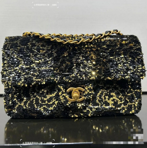 Chanel Bag Chanel 03309A7E