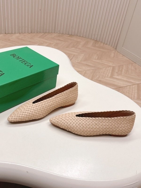 Bottega Veneta Women shoes -BV 0046D2F7