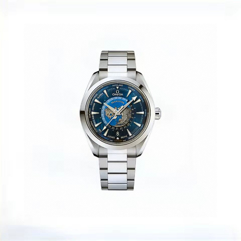 g shock original 678410 OMEGA Aqua TerraCA86