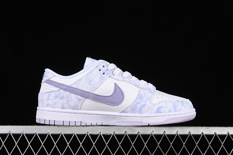dunk 280 DM9467 500 SB DUNK LOW PRM PURPLE PULSE WHITE WOMAN 36 39 MAN 40 46 BEA4
