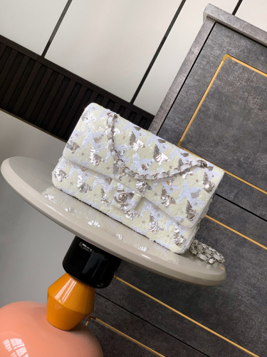 Chanel Bag Chanel 0045D7B2