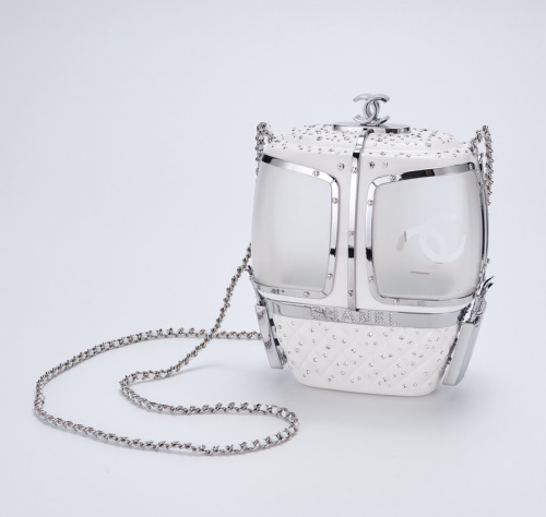 Chanel Bag Chanel 0004EE78