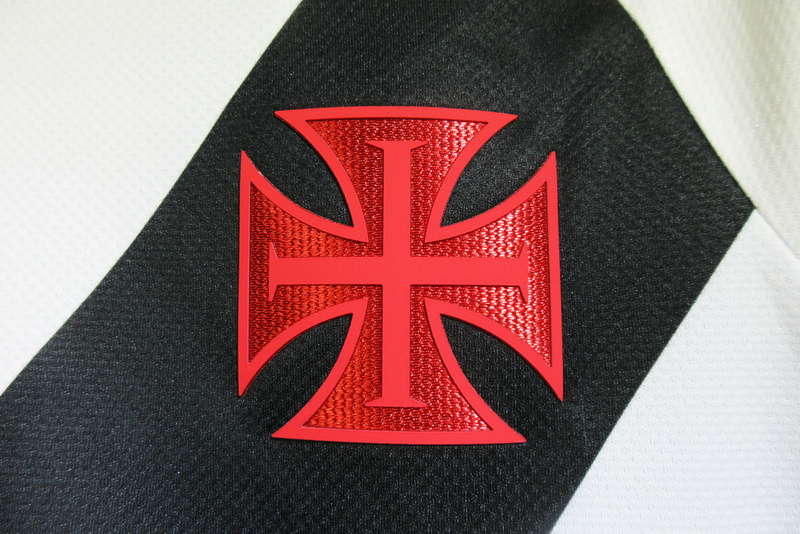 beone 2023-24 Vasco da Gama away 10FF