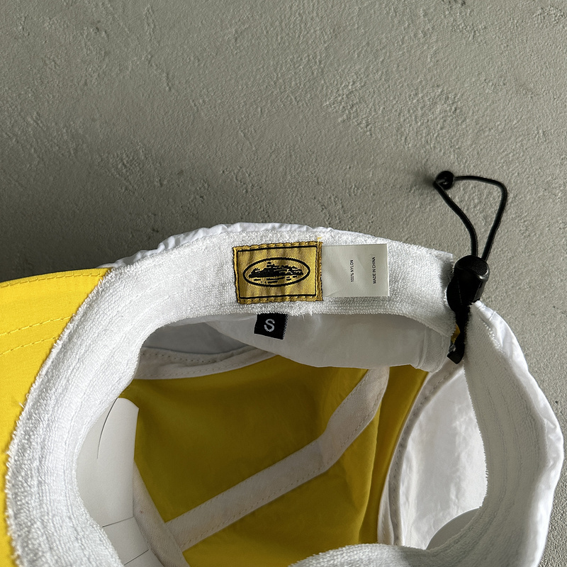 goat 68 drawstring hatFD41