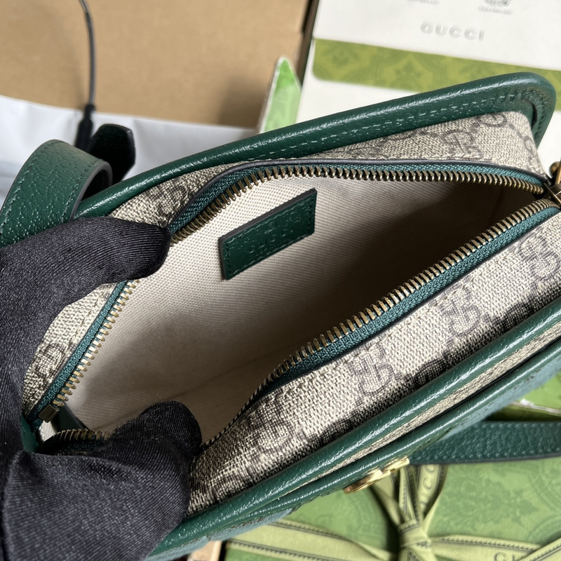 Gucci bags Gucci meo vintage bag(F7A8)