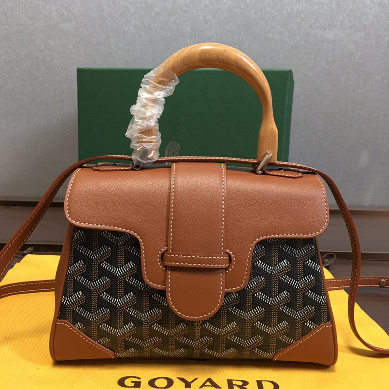 GOYARD mini 690A