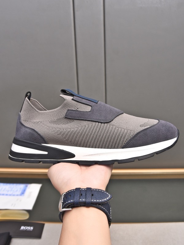 BOSS -BOSS Shoes Best Seller 38-4614A5