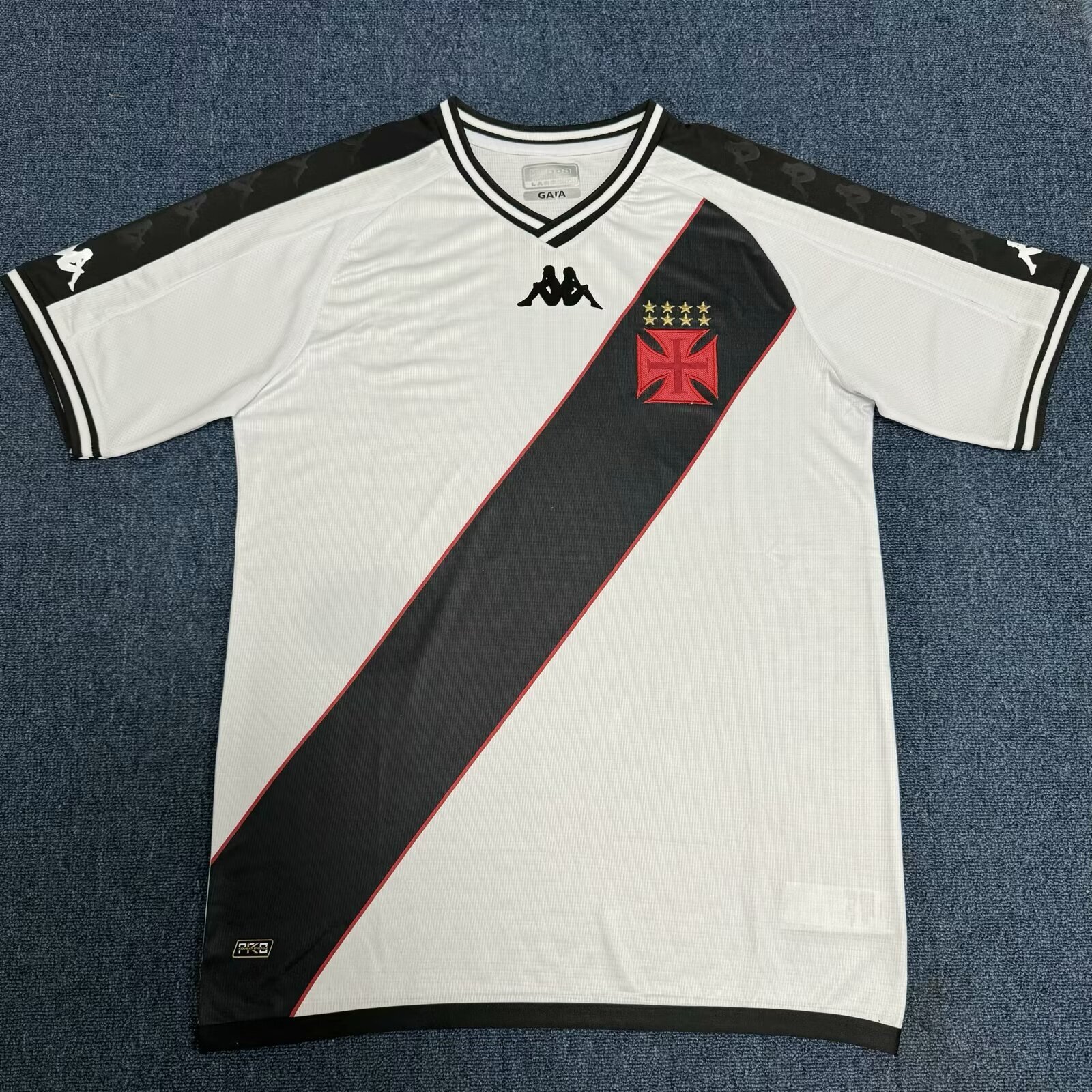 Brazil League Jerseys vasco da gama 24-25 home S-2XL(5839)