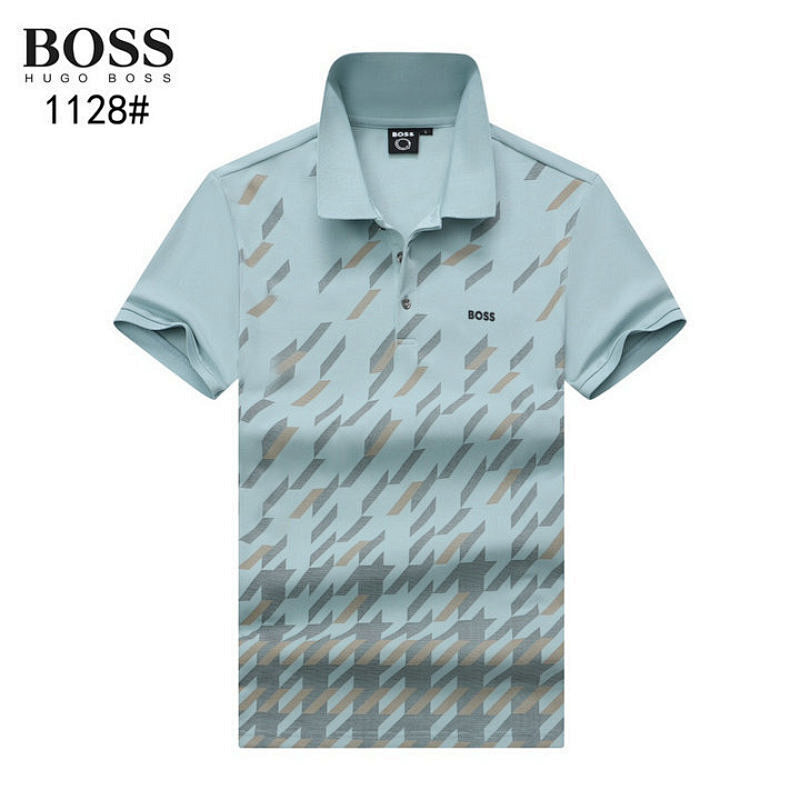 Hugo Boss (BOS) -$34 SIZE︰M-3XL HCS45_85 BOS005E
