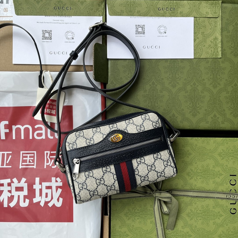 Gucci bags GG 517350 Ophidia SHOULDERBAG(6220)