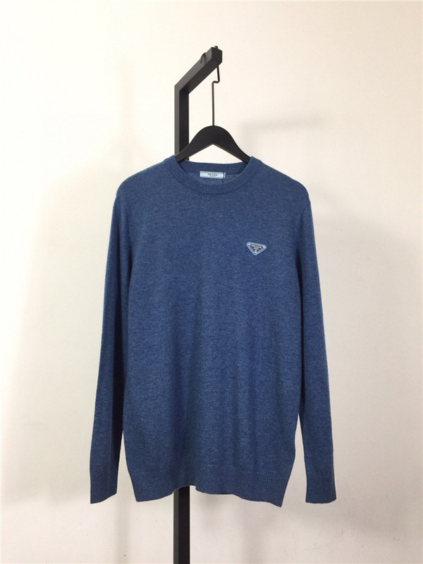 prada 2023fw P ADA Sweater Top Version5741