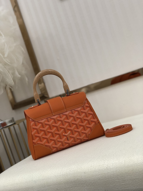 Goyard Goya mini Saigon bag AA4B