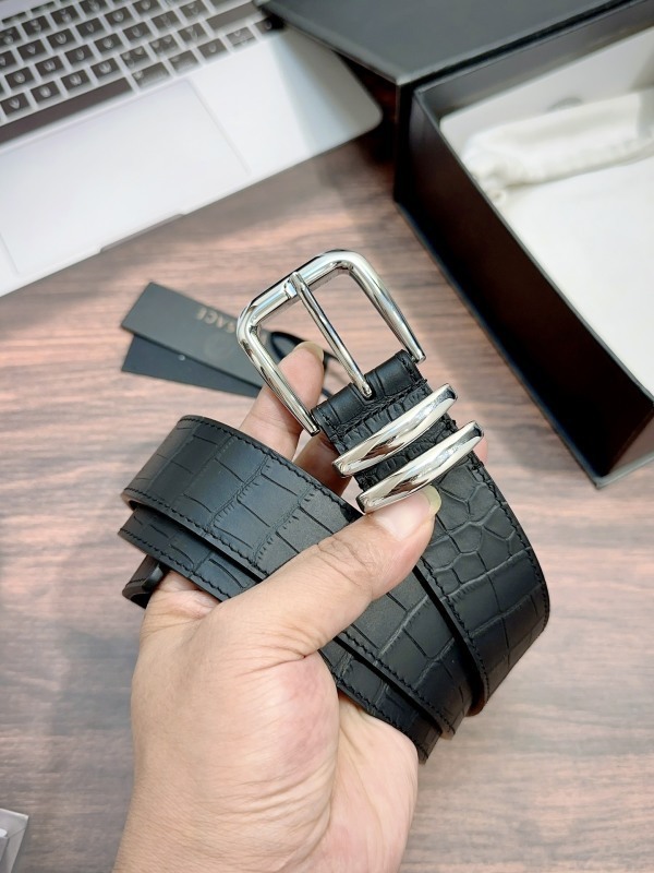 Versace The belt -VERSACE 00014F83