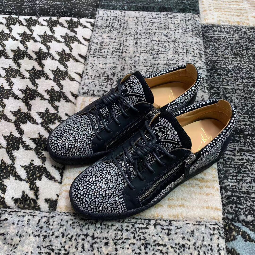 Giuseppe Zanotti Giuseppe zanotti SneakerA71F