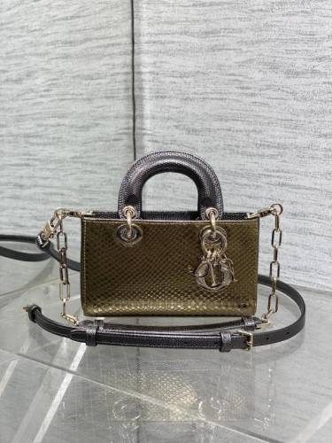 Dior Bag -DIOR1624A31F