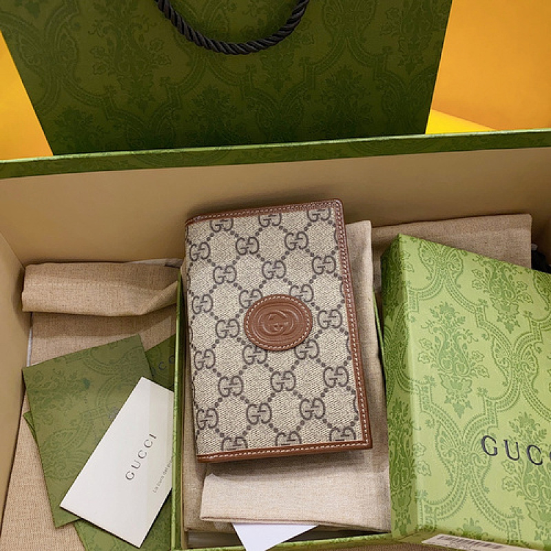 Gucci bags GG Supreme(46D0)