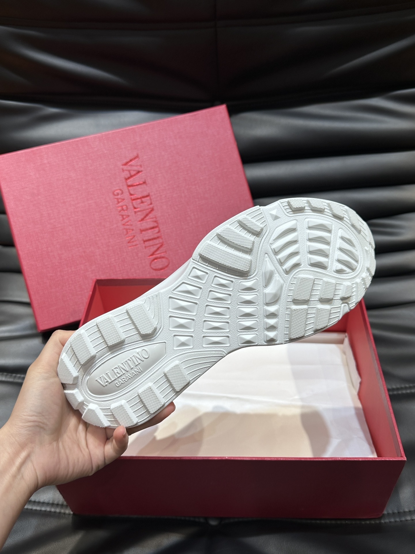 valentino shoes /sneakers-684