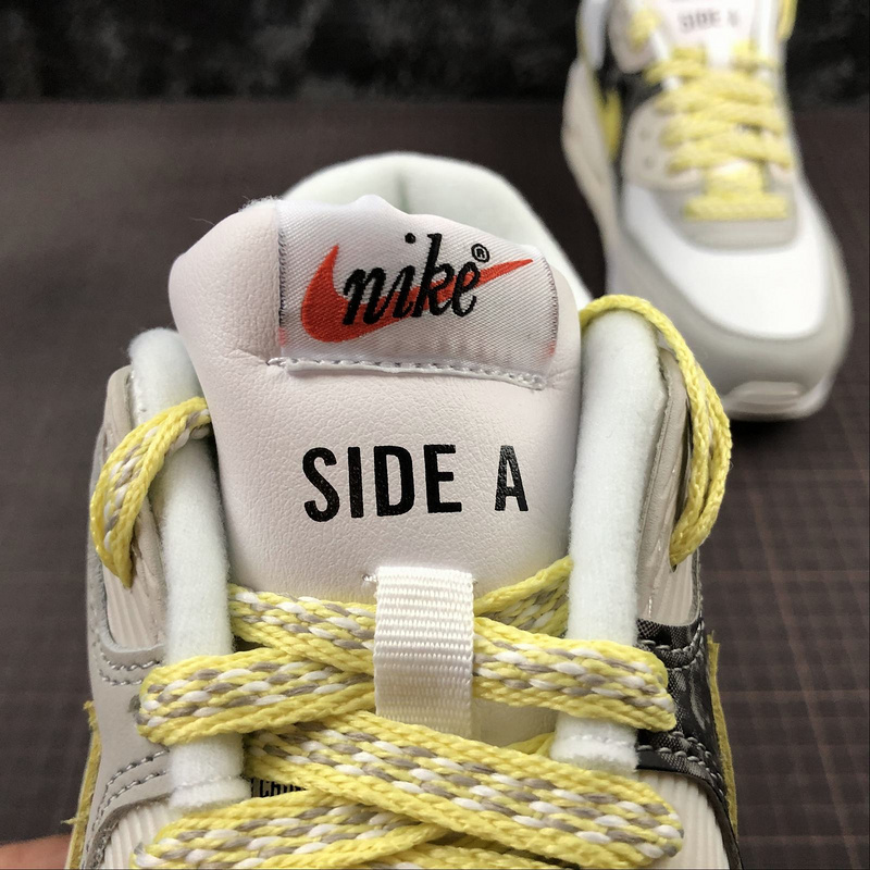 Air Max 90 CI6394-100 size：39 - 45(D5A1)