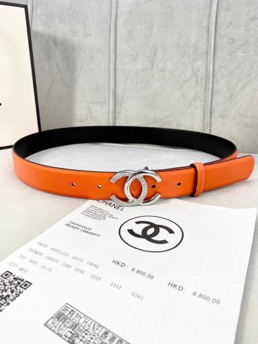 Chanel belt -Chanel 0059