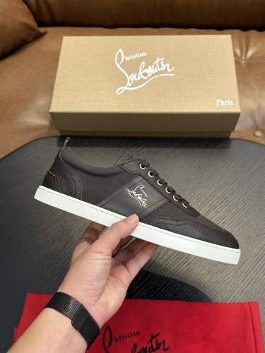 Christian Louboutin Women shoes -CL 00031D82