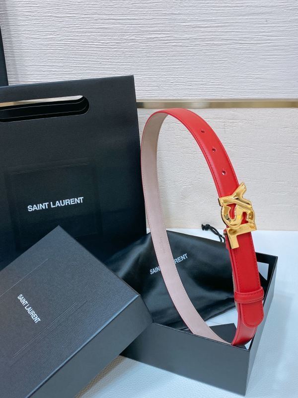 YSL The belt -YSL 00231220