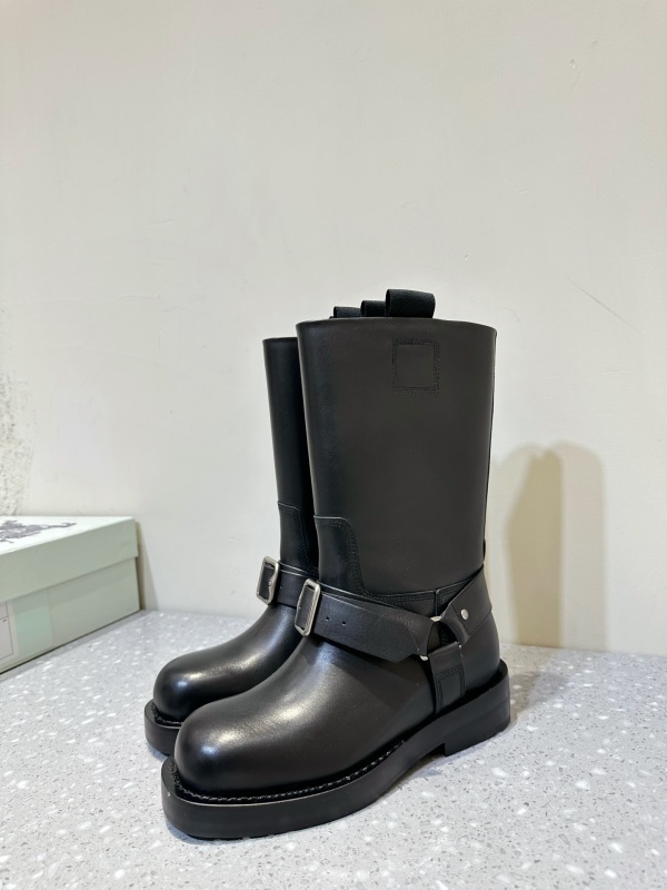 Burberry Women shoes -BURBER 001B624