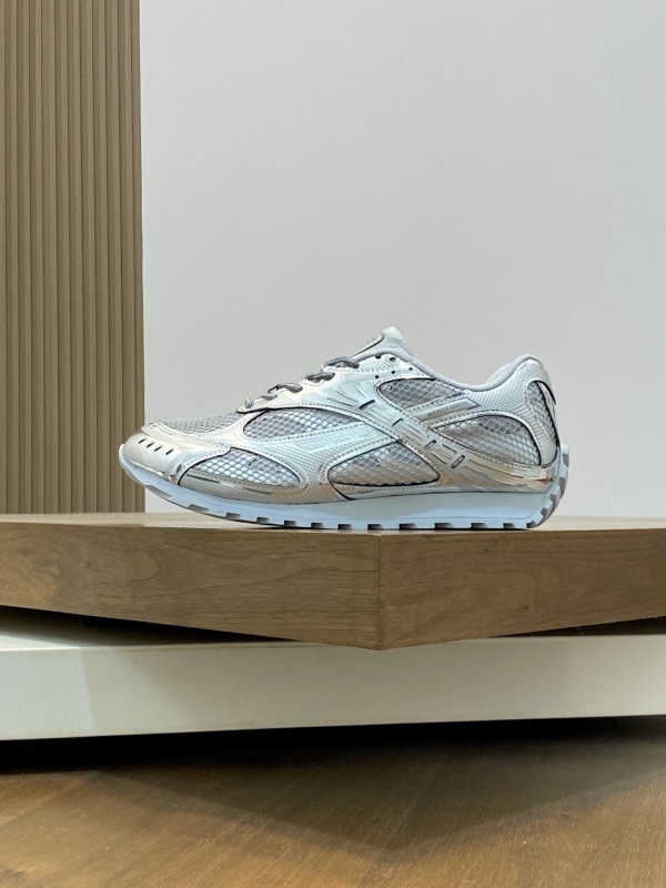 Bottega Veneta Men shoes -BV 0101E2A