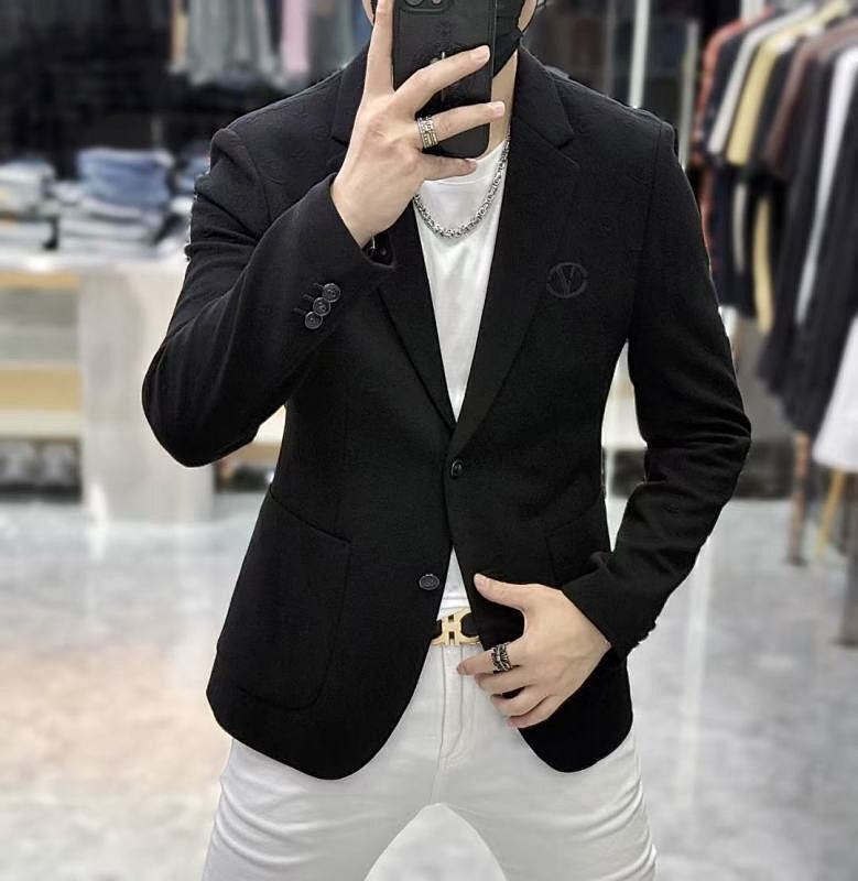 VALENTINO Men clothes -Valentine 0031FB32