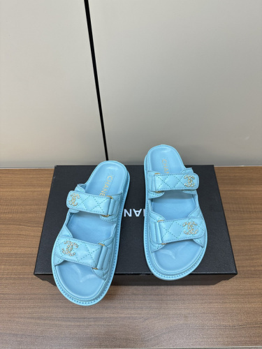 CHANEL SHOES 12956A793E