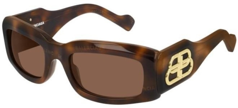 Balenciaga glasses -Balenciaga 00527D72