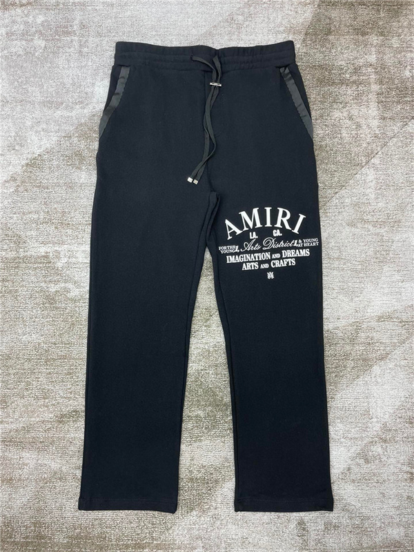A﹡iri Pants Best Version(98BE) amiri clothes