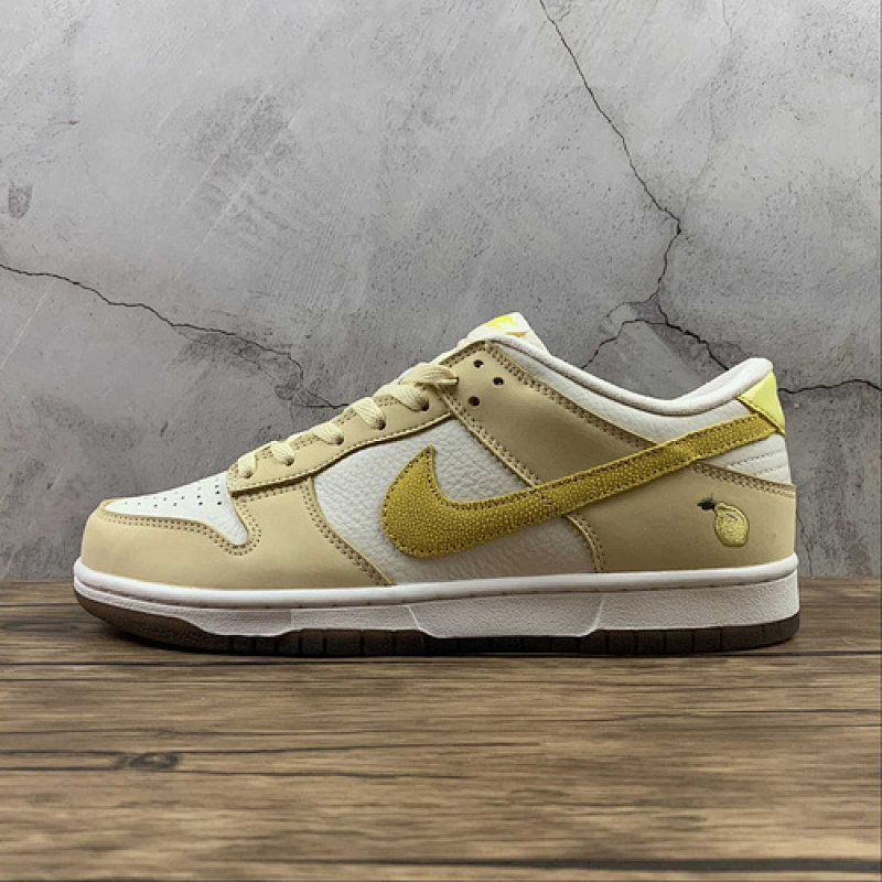 dunk 360 DJ6902 700 SB DUNK LOW LEMON DROP OPTI YELLOW SAIL ZITRON WOMAN 36 39 MAN 40 46 F2EA