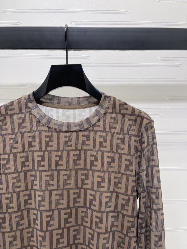 Fendi Women clothes -FENDI 031FF04