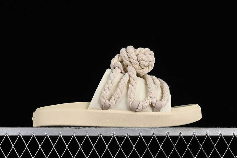 Sandal 【320】[AUE002-001]-[FOOT INDUSTRY OFF WHITE]-[WOMAN︰36-39]-[MAN︰40-44] 074B