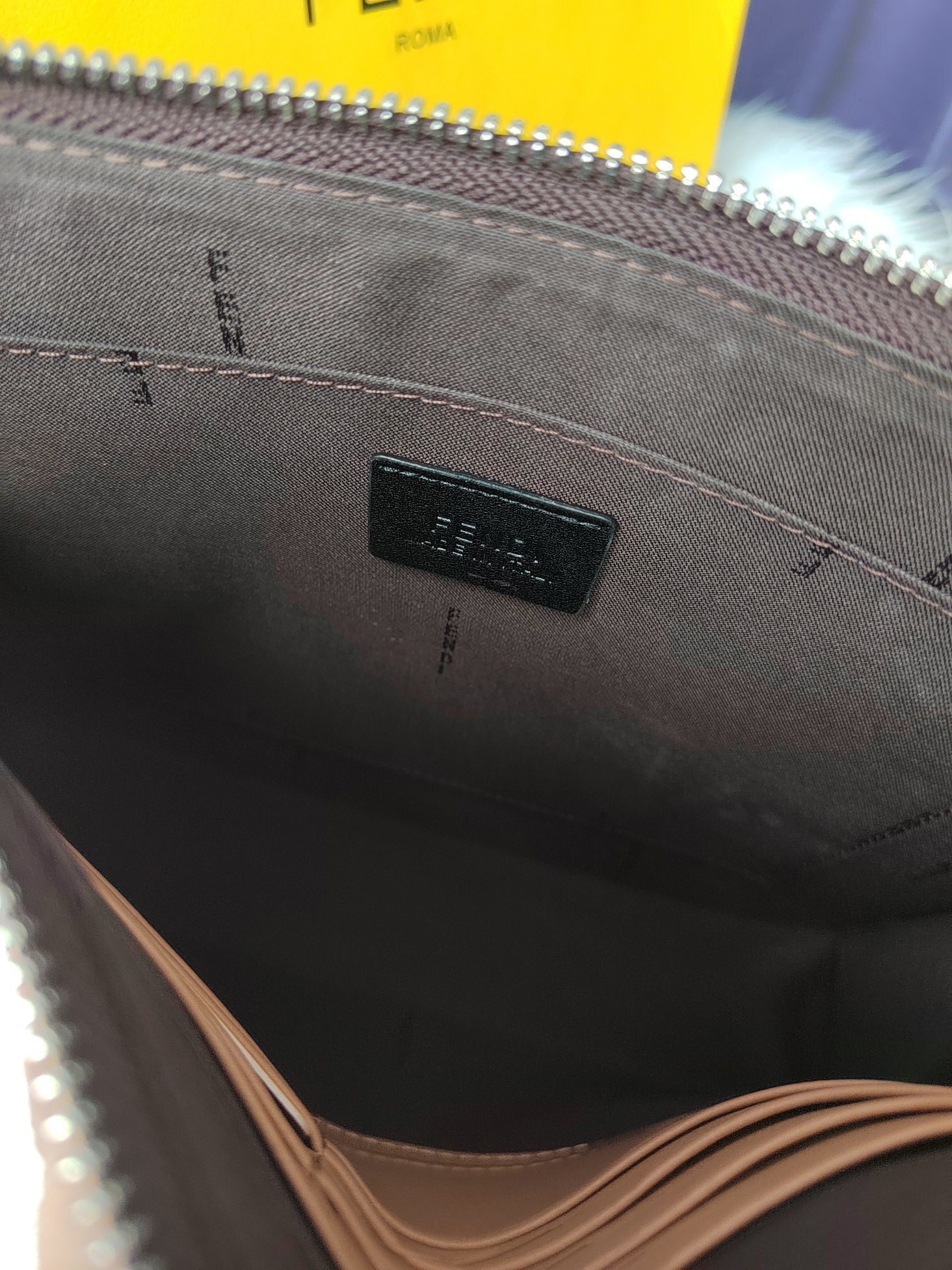 Fendi Bag -FENDI 0090