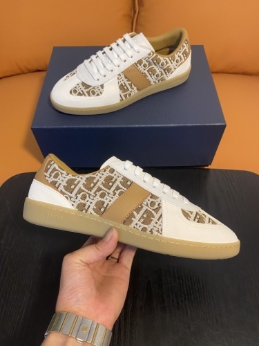 DIOR Men shoes -DIOR13241401