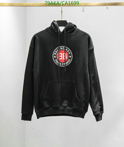 -Balenciaga Sweater Code︰CA1699(BA34) best sellers