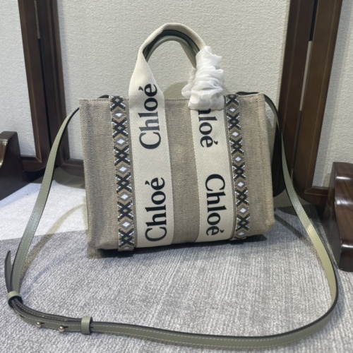 Chloe Bag -Chloe 0048D449