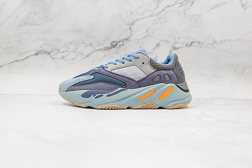 yeezy 700 300 FW2498 YEEZY BOOST 700 V2 CARBON BLUE CARBON BLUE CARBON BLUE WOMAN 36 39 MAN 4
