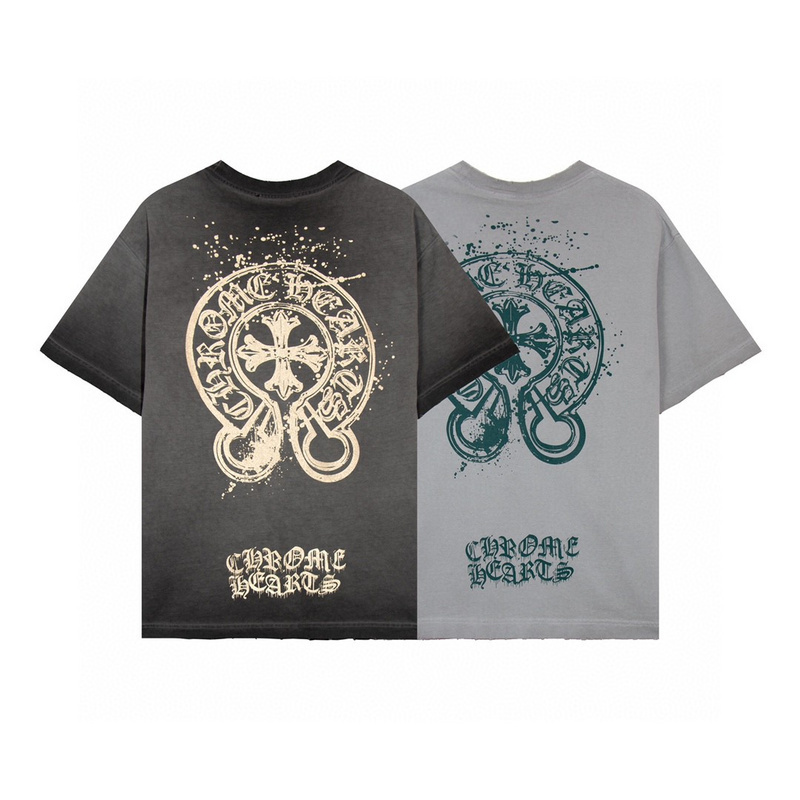 chrome hearts 1YD20-178 BBAB