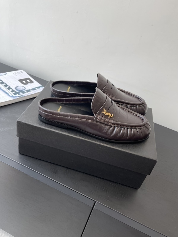 YSL Women shoes -YSL 00207C82