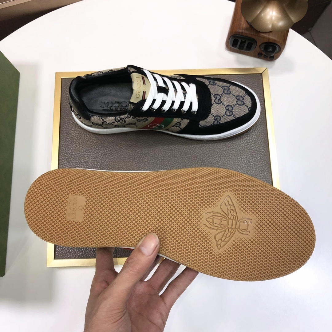 gucci shoes/sneakers-667