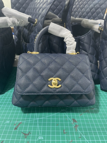 Chanel Bag Chanel 031355EE